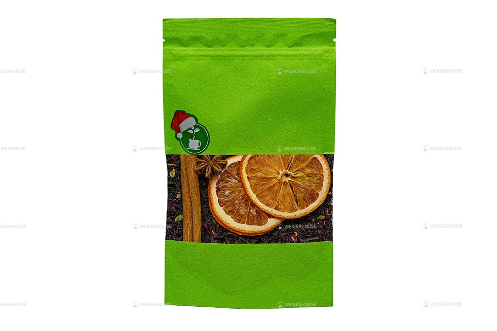 Глинтвейн с апельсином, 1 шт - Weiserhouse фото 5