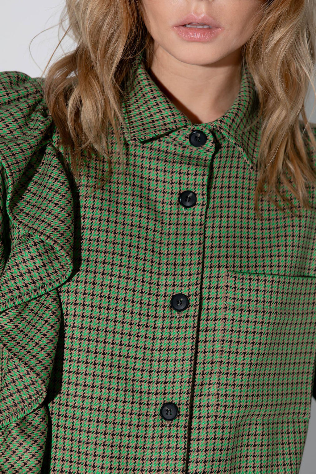 Рубашка 5356 - Pirs фото 4