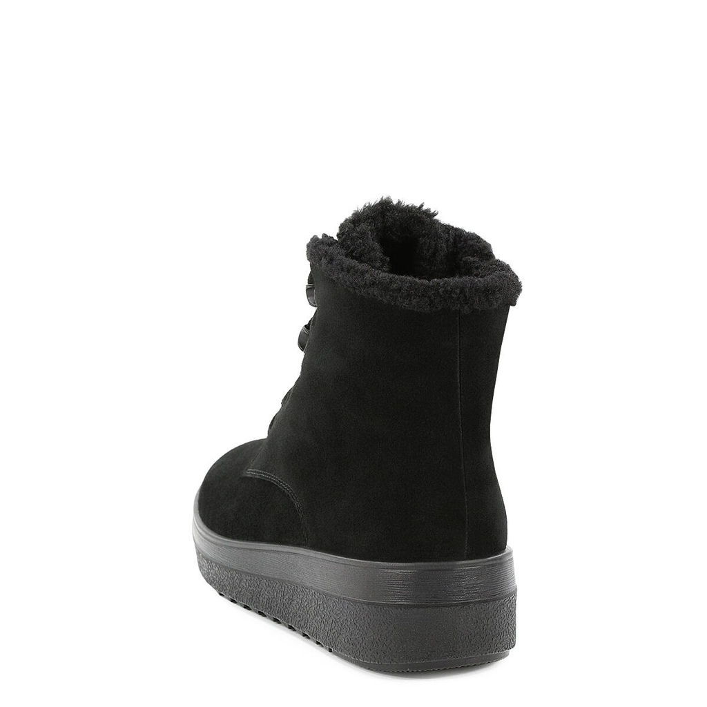 Ботинки женские