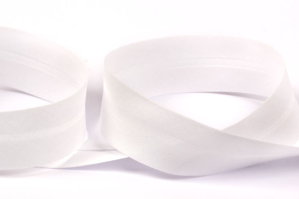 Косая бейка Х/Б Gamma GK-30C 30 мм 25 м  1 м