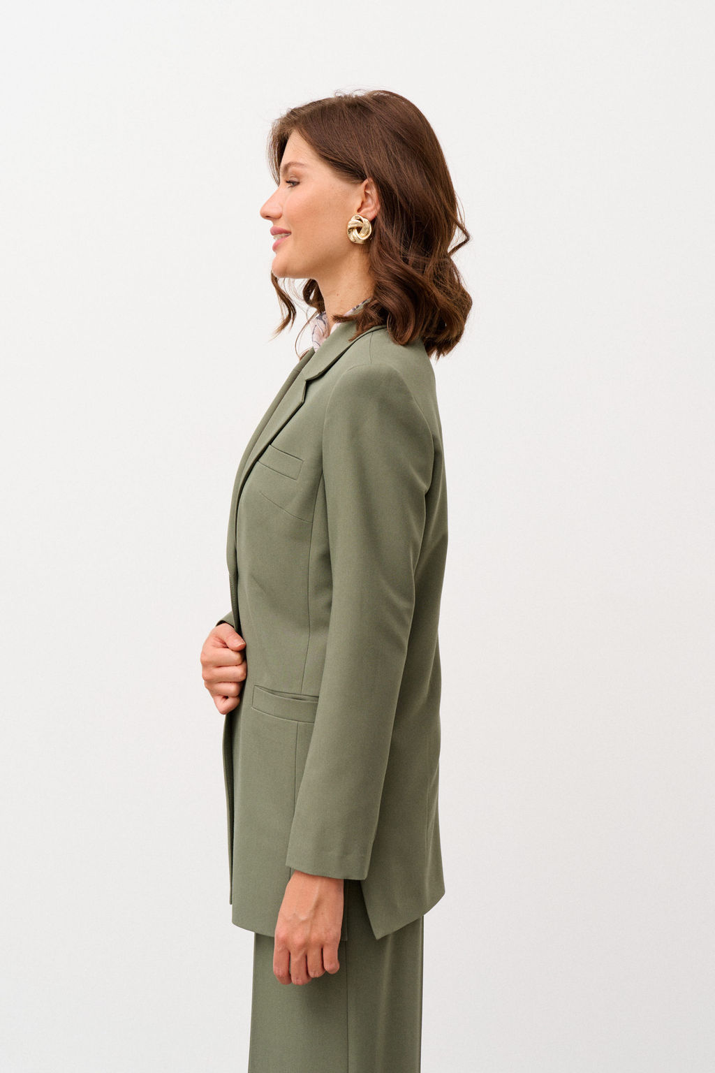 Жакет If - Morozov Amavie фото 6