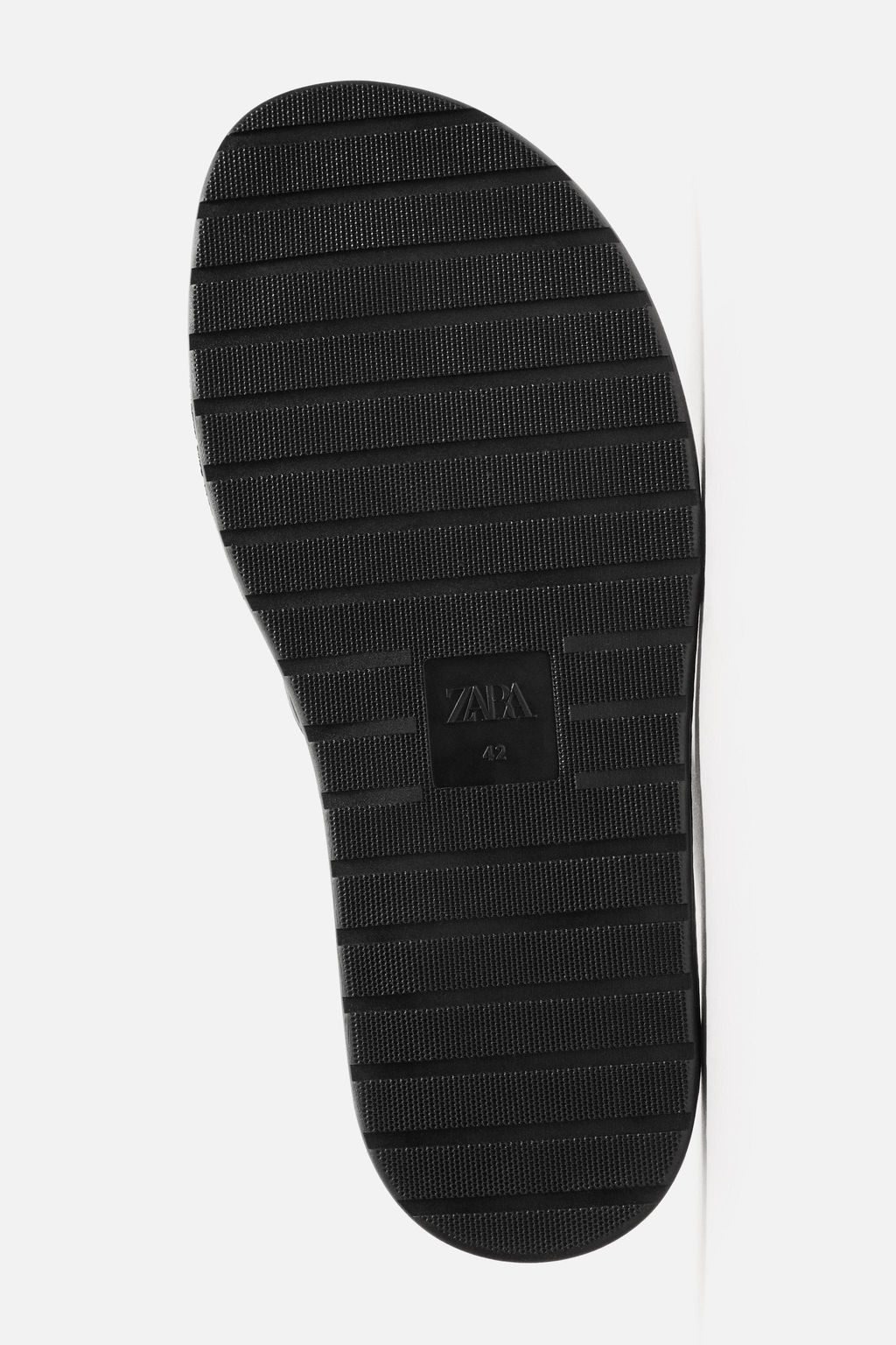 STRAPPY SANDALS - Zara фото 7