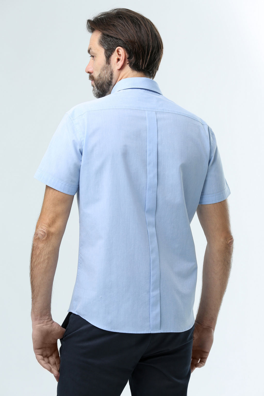 Рубашка 22-02-Т-01