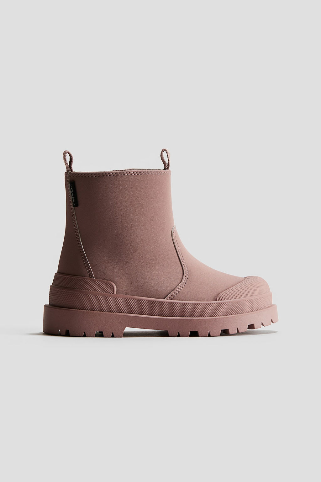 Botas Chelsea impermeables
