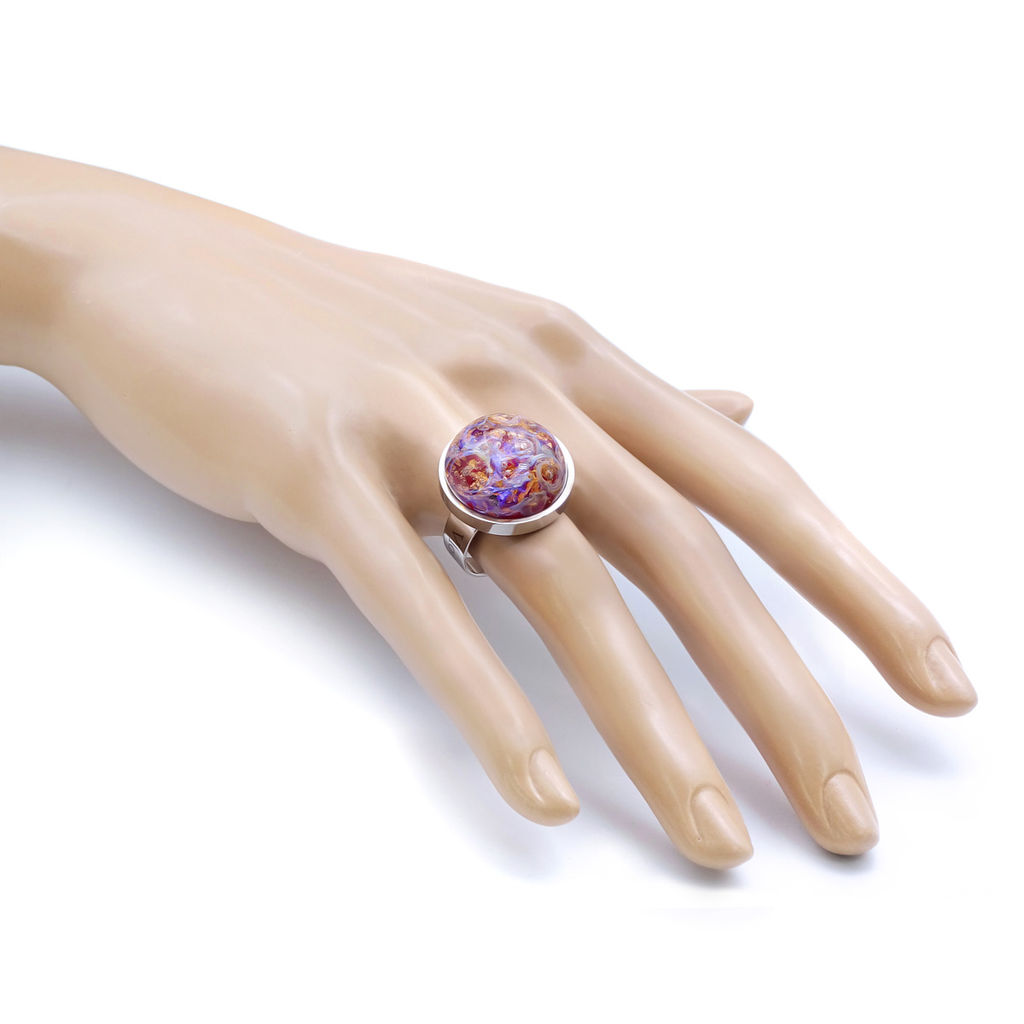 EMOTIONS Кольцо KO4572