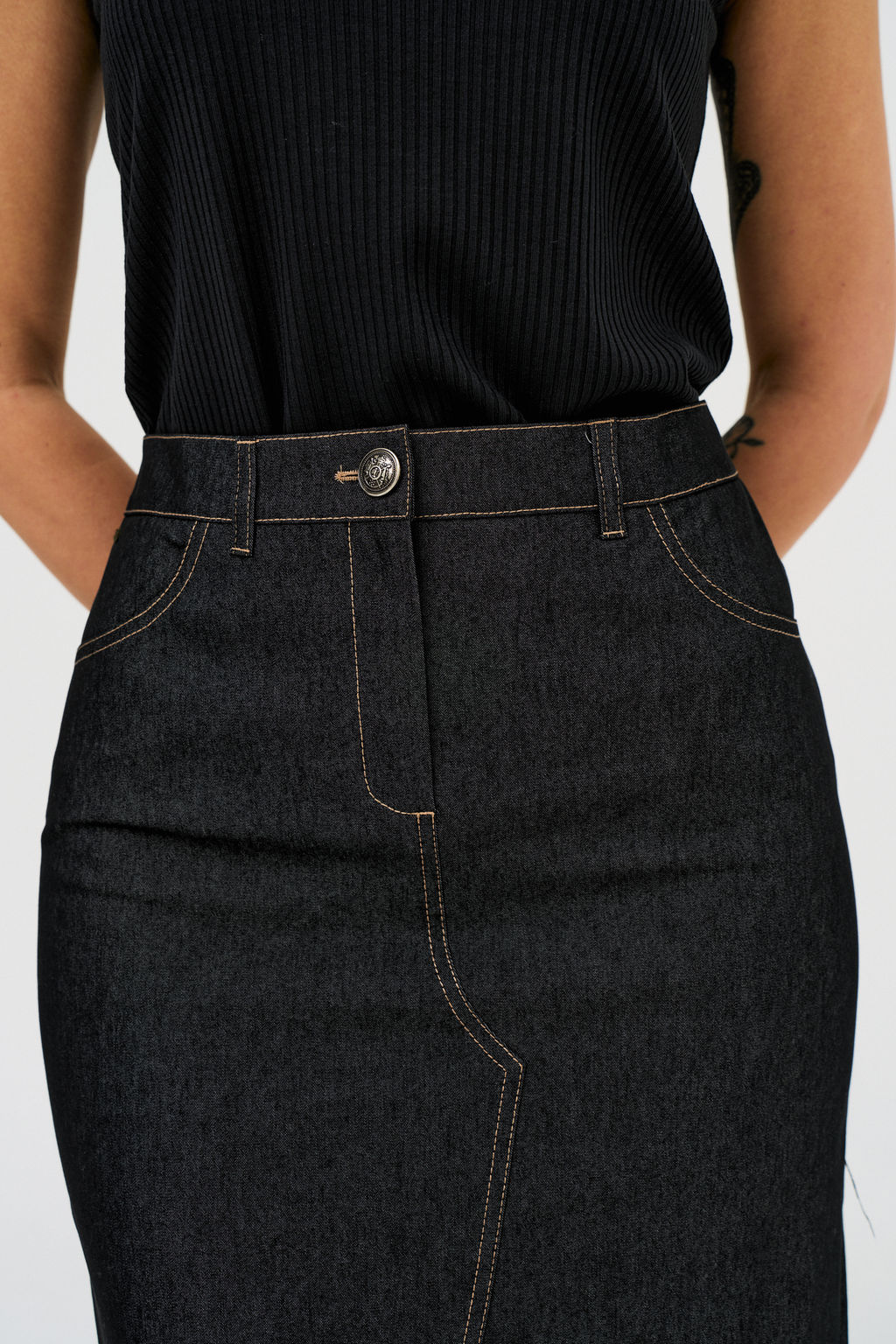 Костюм - Gizart фото 8