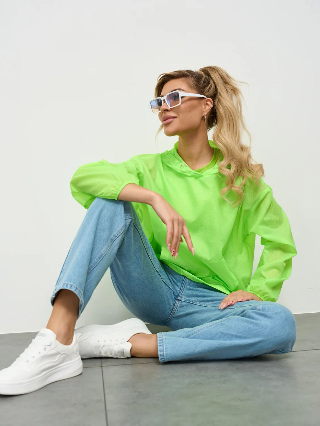 JETTY Бомбер  фото 3