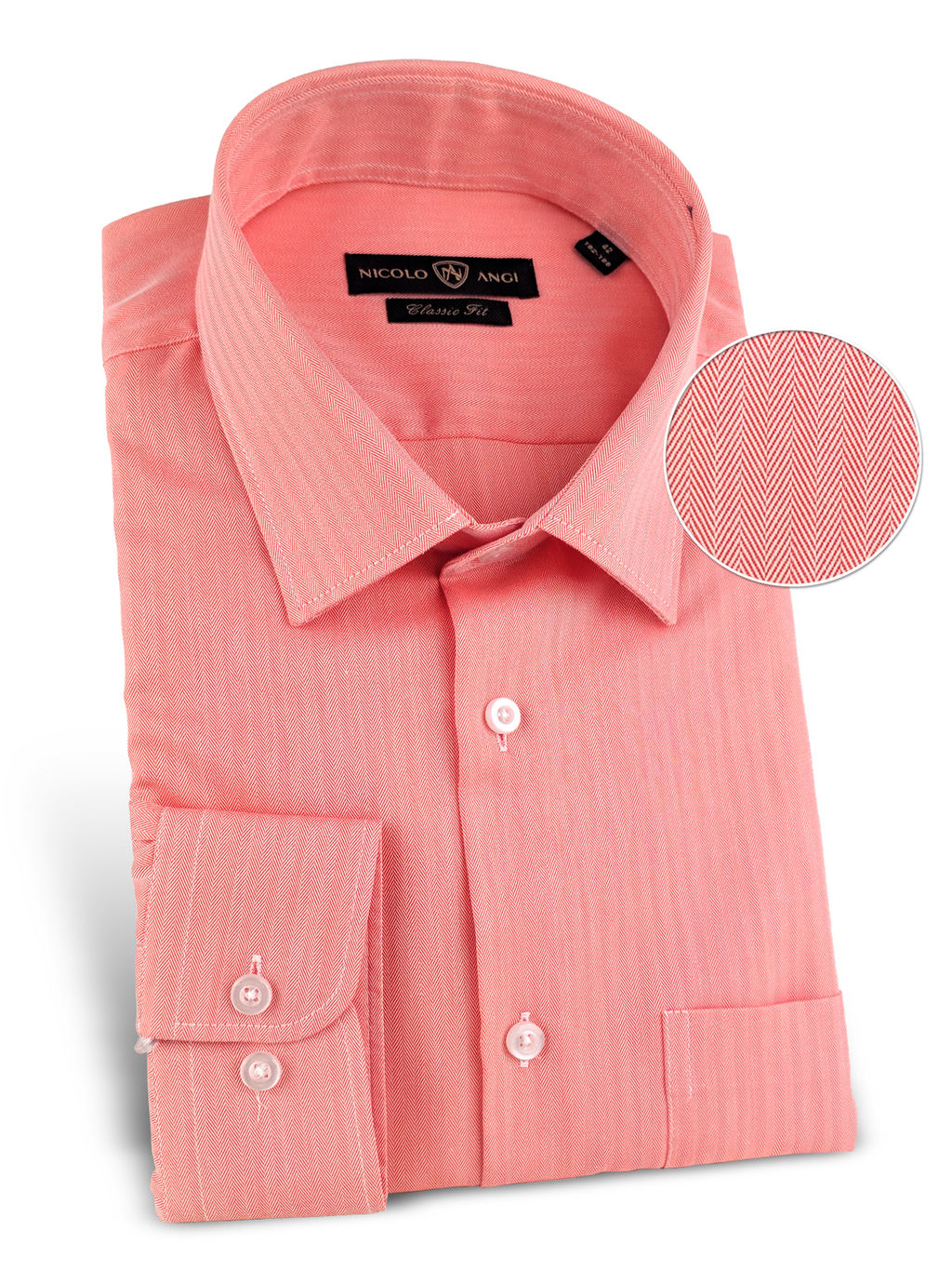 Рубашка 23-80-НТ-03