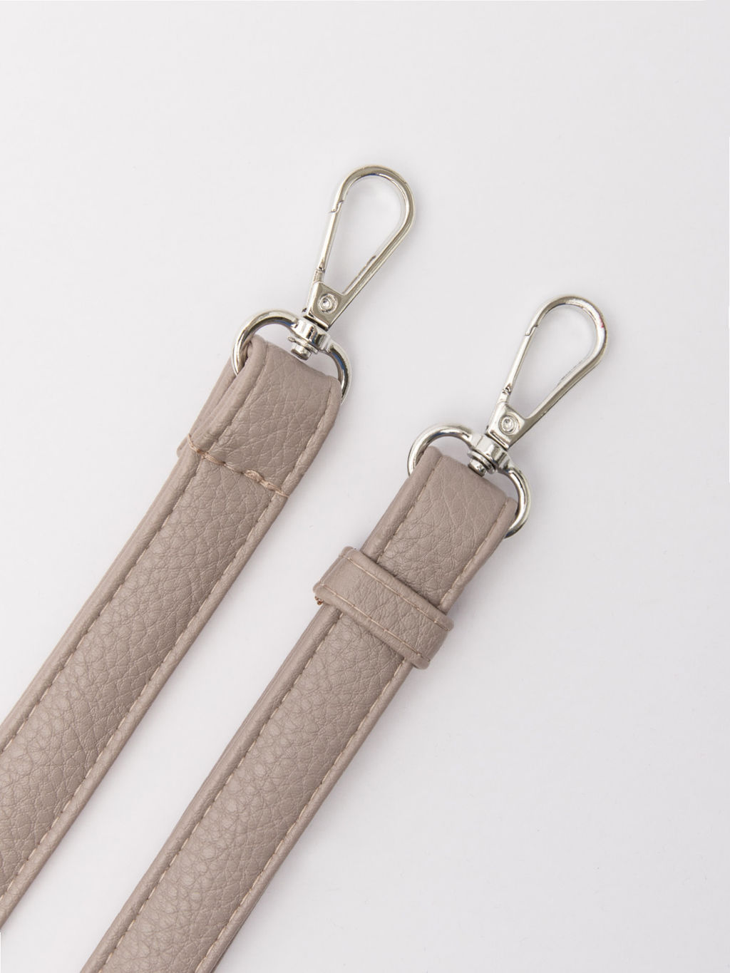 Темно-бежевый саквояж S.Lavia  фото 7