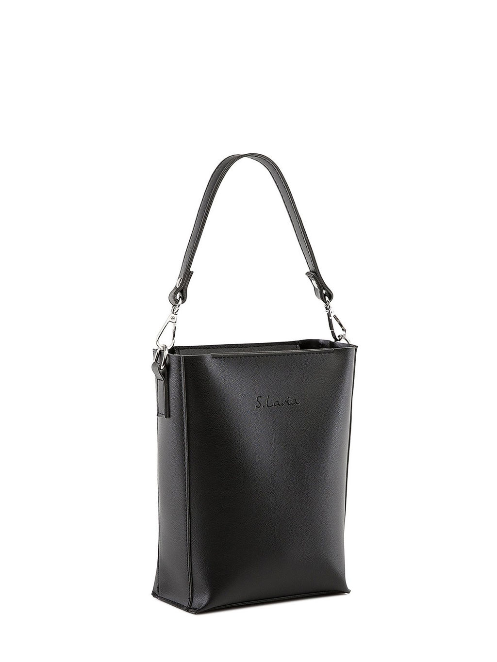 Кросс-боди 1473 90 01 Сумка женская - S.lavia фото 2
