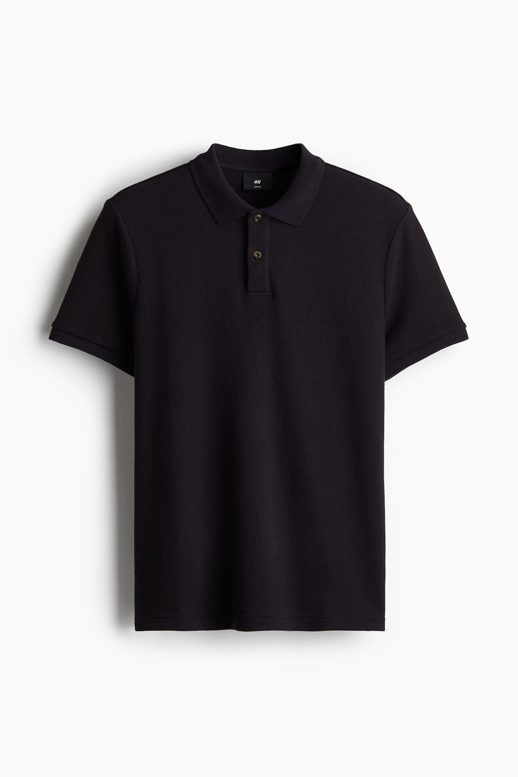 Polo Slim Fit - H&m фото 4