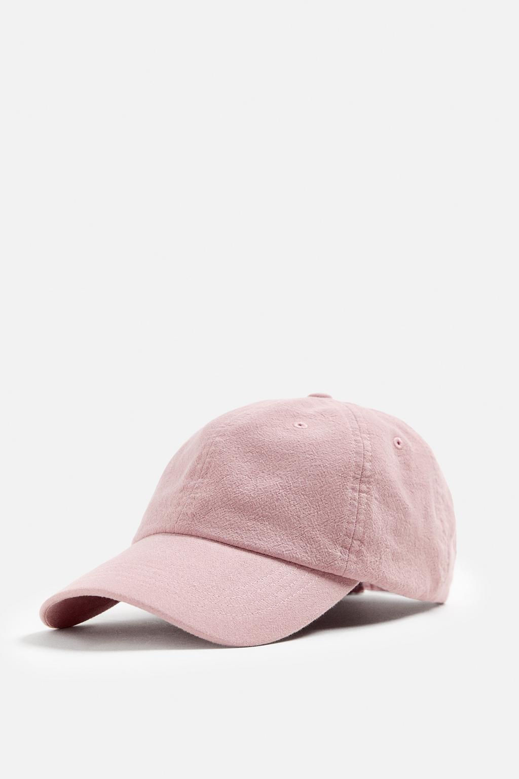 FADED CAP - Zara фото 21