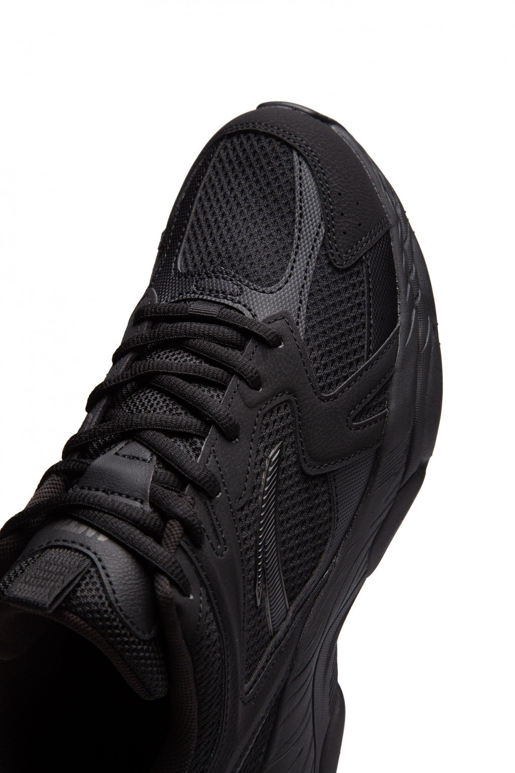 Кроссовки LifeStyle Черный