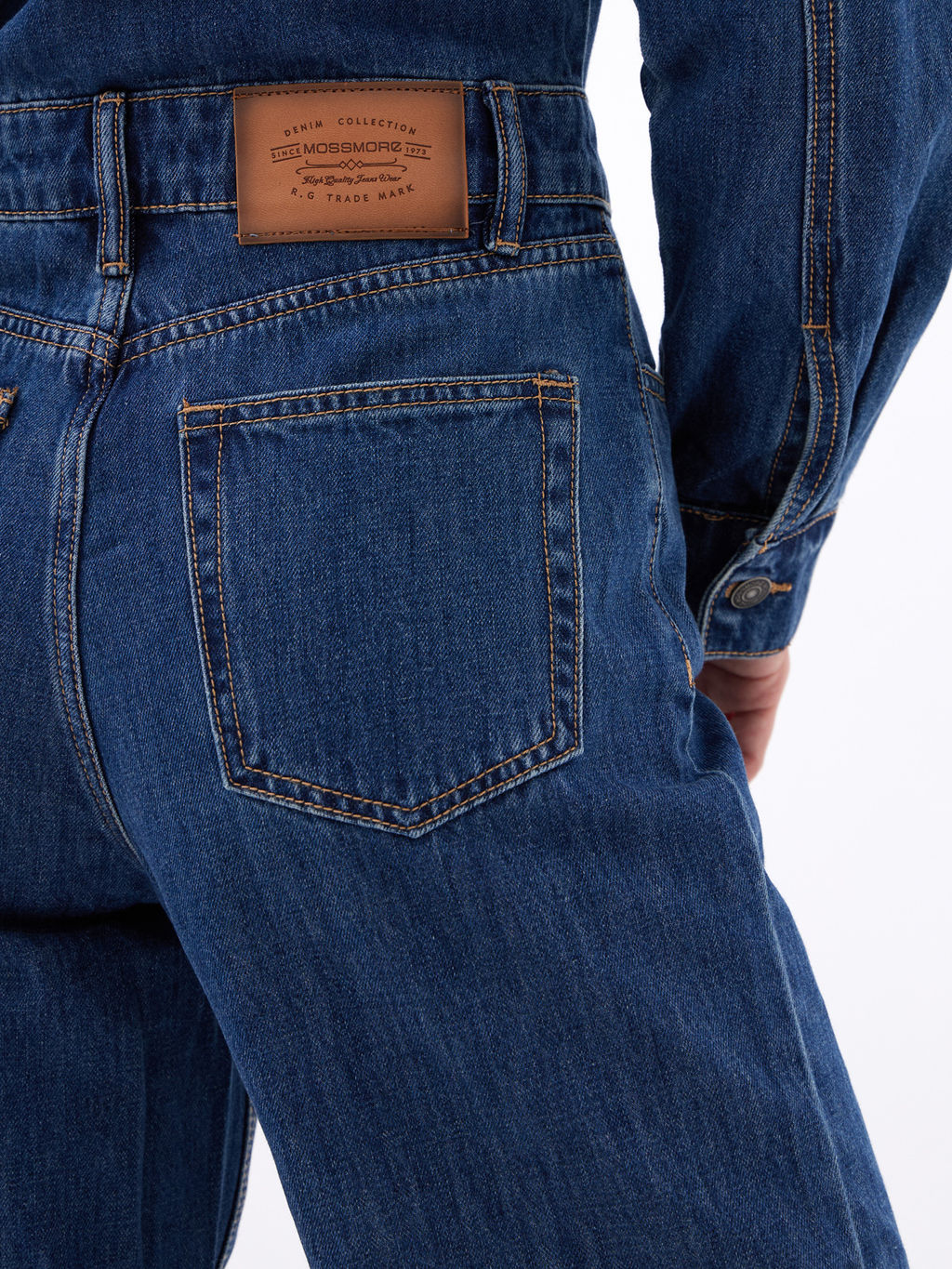 Женский Комбинезон - Mossmore фото 30