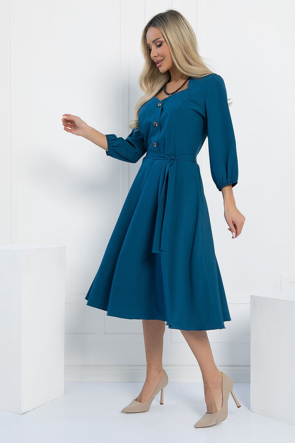 Платье Виктория - Lt collection фото 19