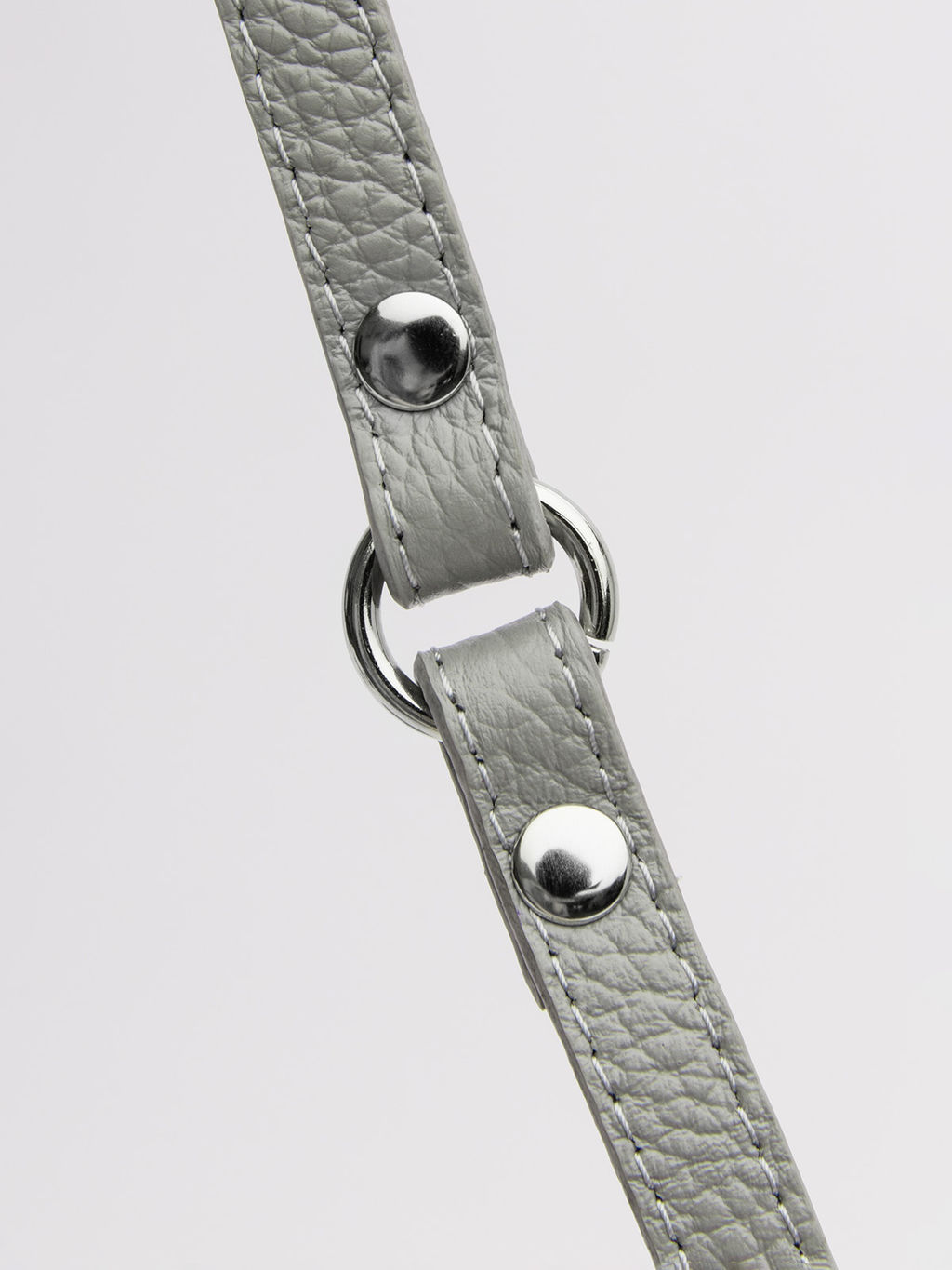 Серый кросс-боди S.Lavia  фото 9