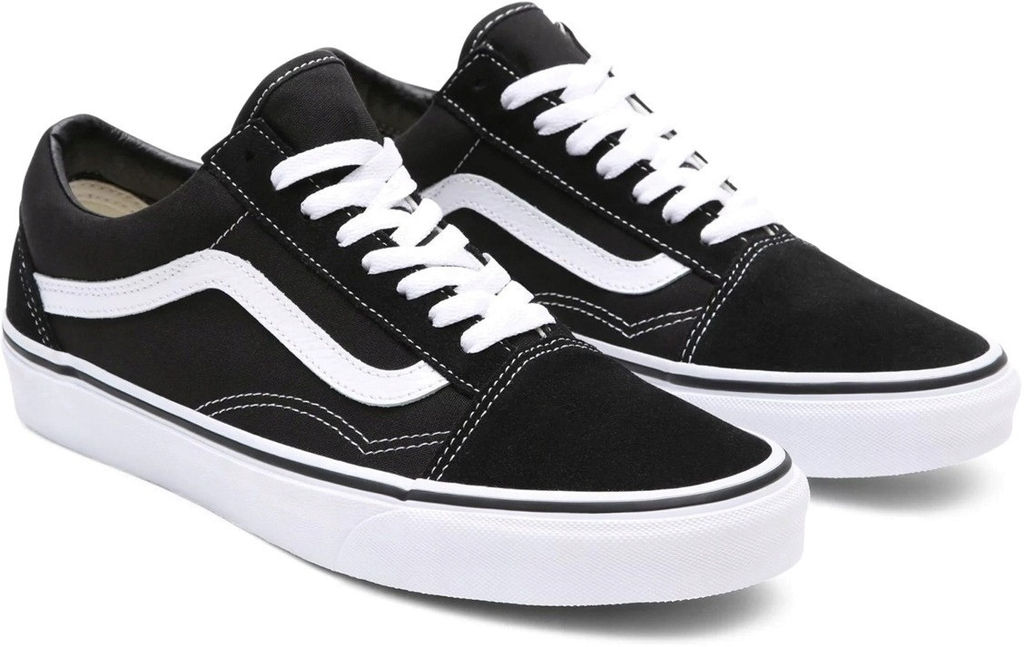 Кеды взрослые - Vans фото 4