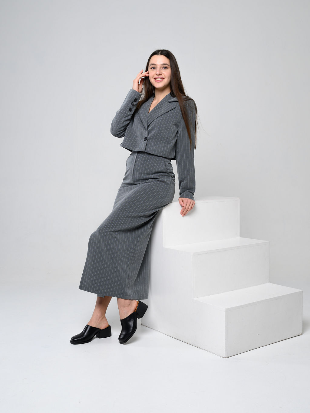 Сабо 5132.23663bl. черный