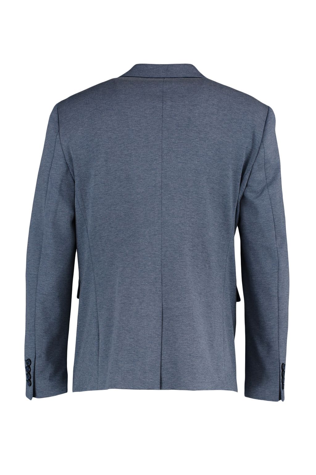 TRENDYOL MAN Haki Slim Fit Orme Esnek Kumasl? Blazer Ceket TMNAW23CE00025 - Trendyolmilla фото 13