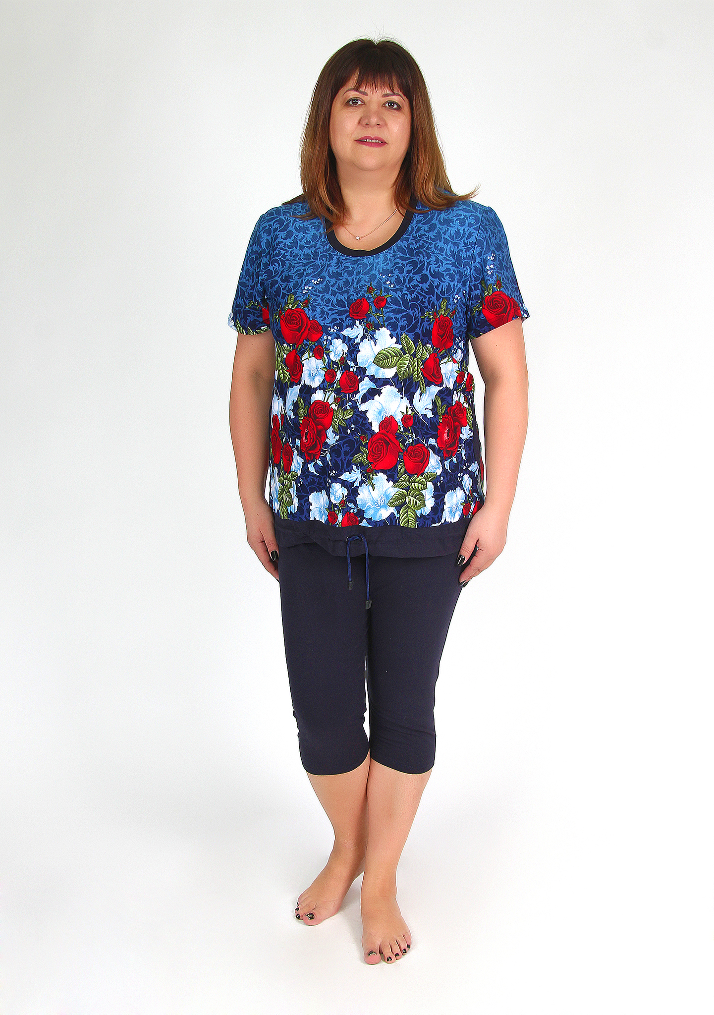 Костюм Дачник - Марлен фото 2