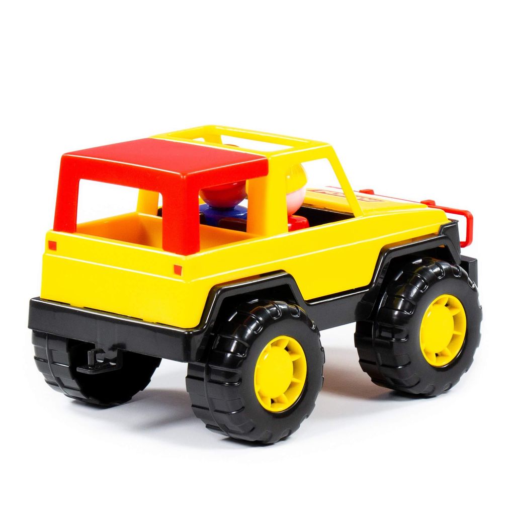 Автомобиль джип Вояж - Полесье фото 3