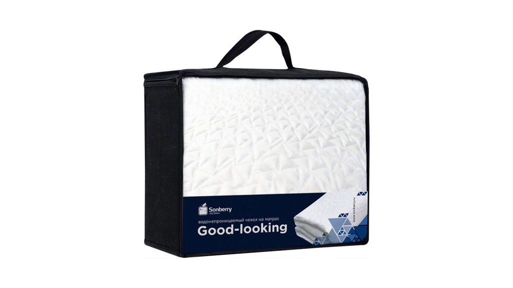 Водонепроницаемый защитный чехол Good Looking (бурлет 33 см)