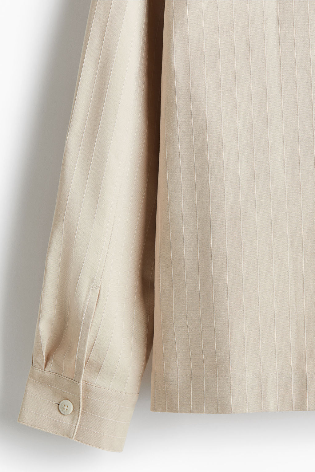 Sobrecamisa Regular Fit - H&m фото 5