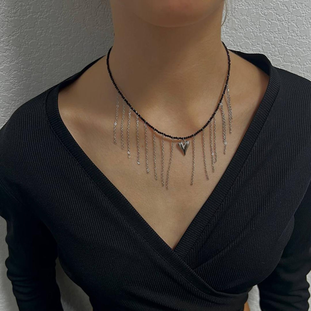 701545450 Колье