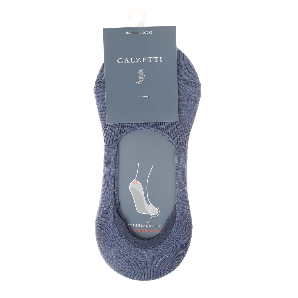 Носки и прочее Подследники CALZETTI