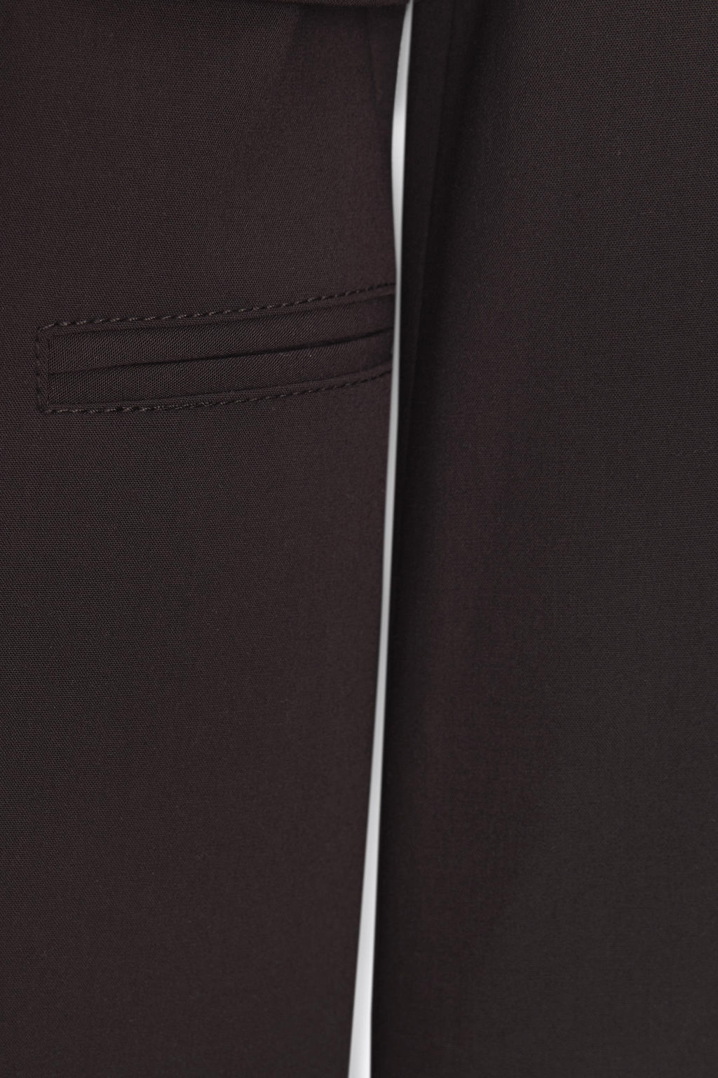 BELTED BLAZER - Zara фото 9
