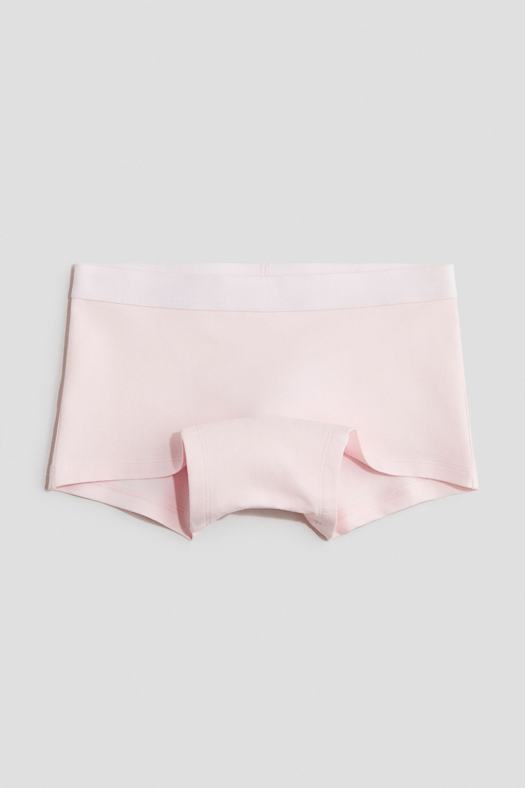 Pack de 5 bragas b?xer de algod?n - H&m фото 3