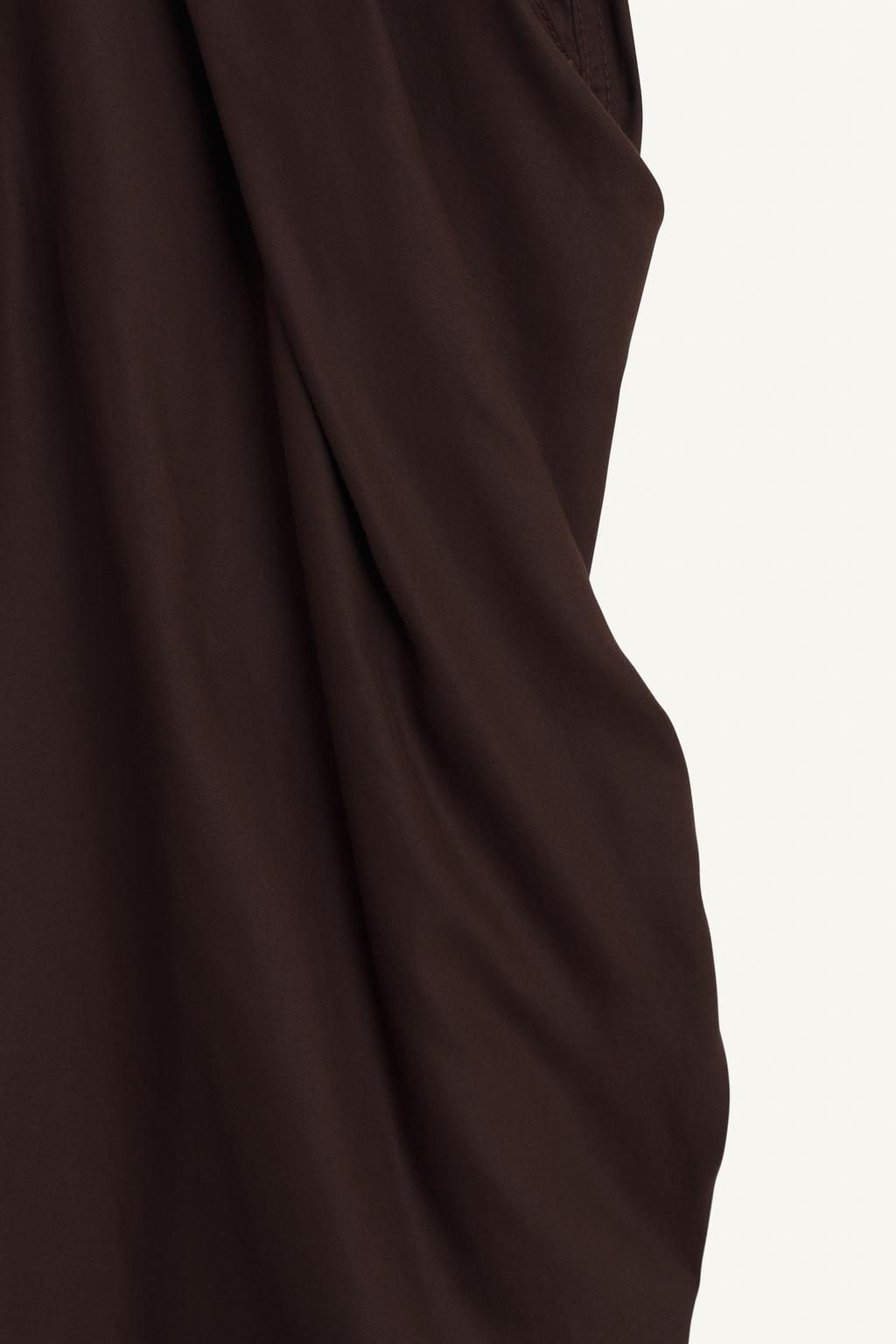 SRL PNT 16 / Chocolate - Zara фото 17
