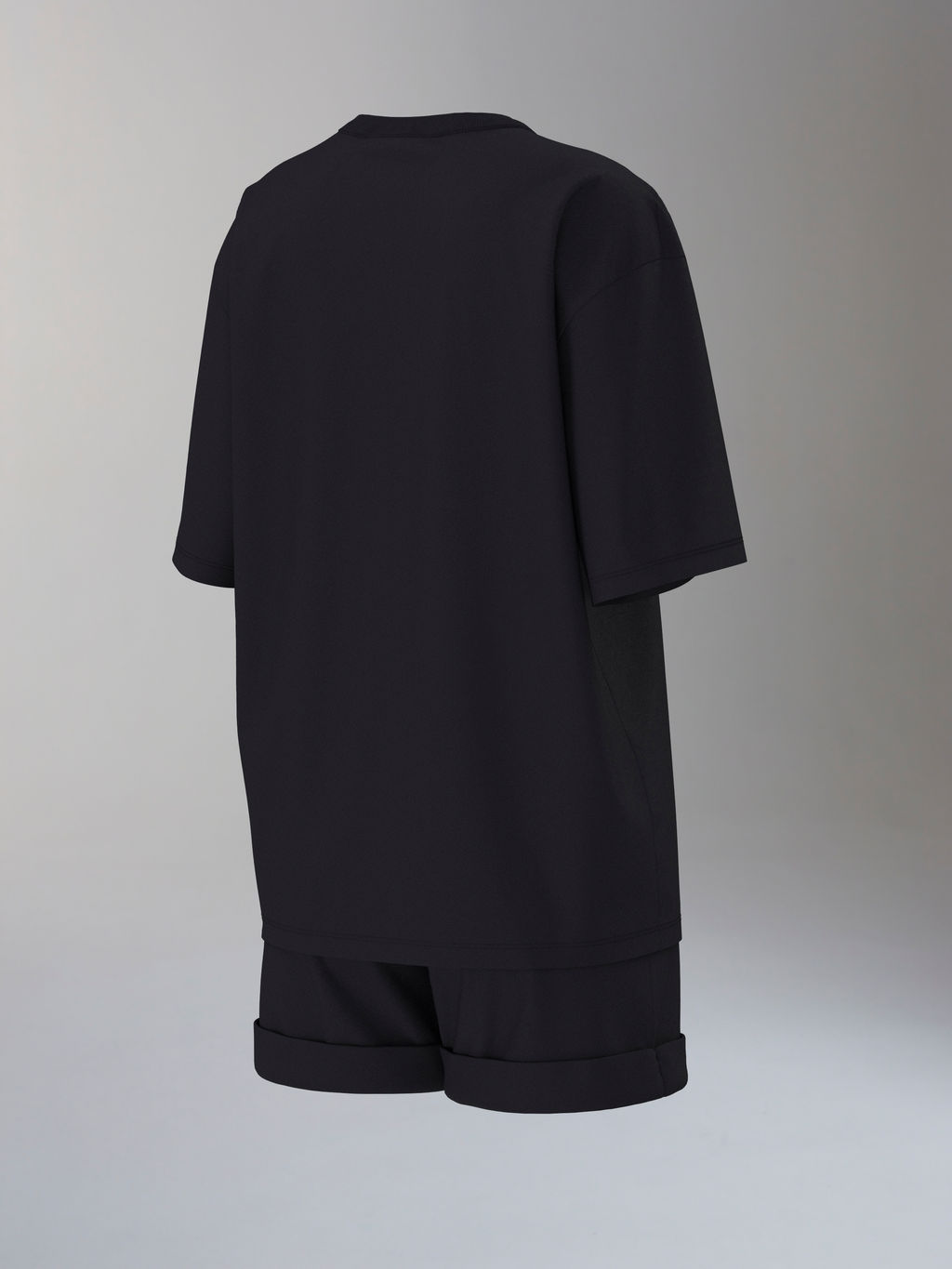 Спортивный костюм женский 11L-RR-1702