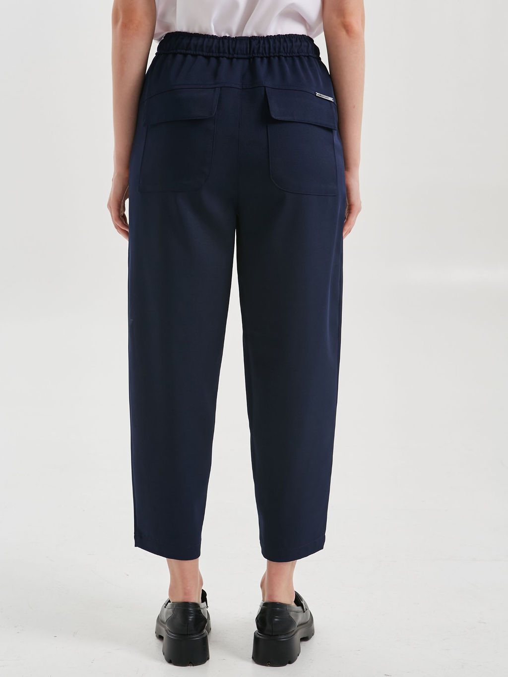 Брюки бананы - Priz фото 5