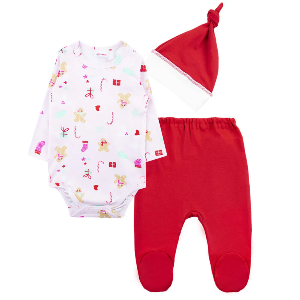 Комплект интерлок 6194200902 - Youlala фото 3