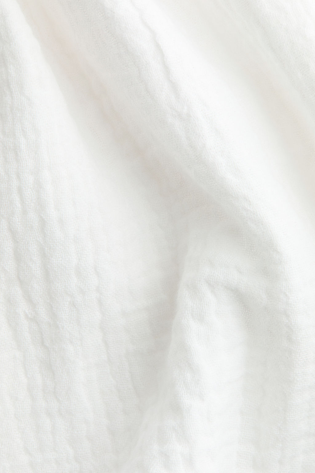 Cotton halterneck top - H&m фото 10