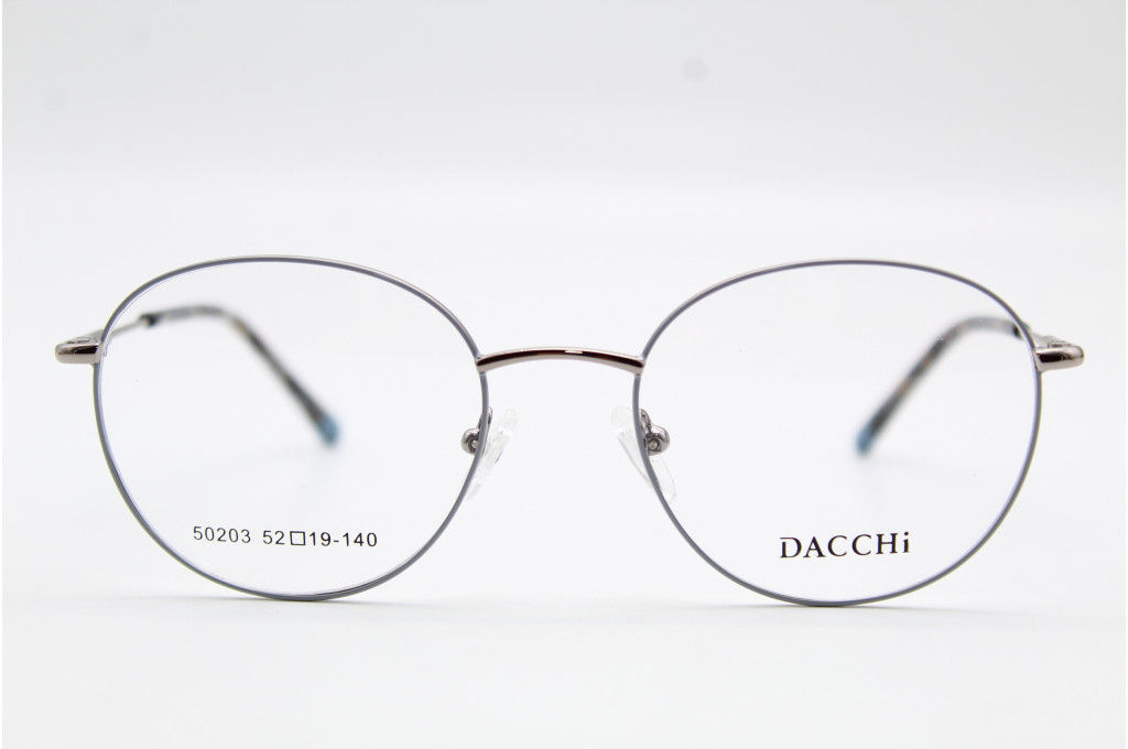 Оправа DACCHi 50203 52-19-140 C4