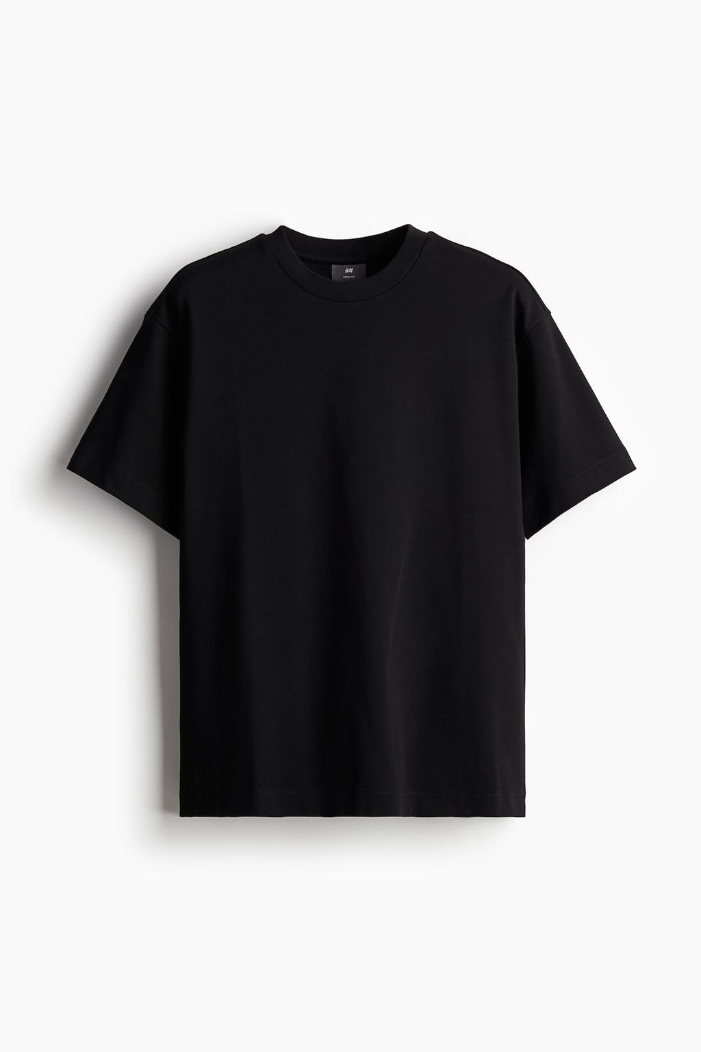 Camiseta Loose Fit - H&m фото 6