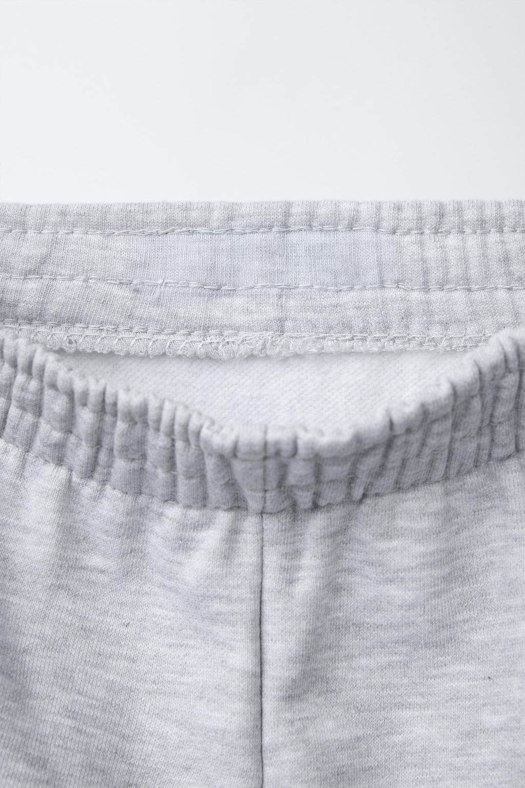 TEXT JOGGERS - Zara фото 3