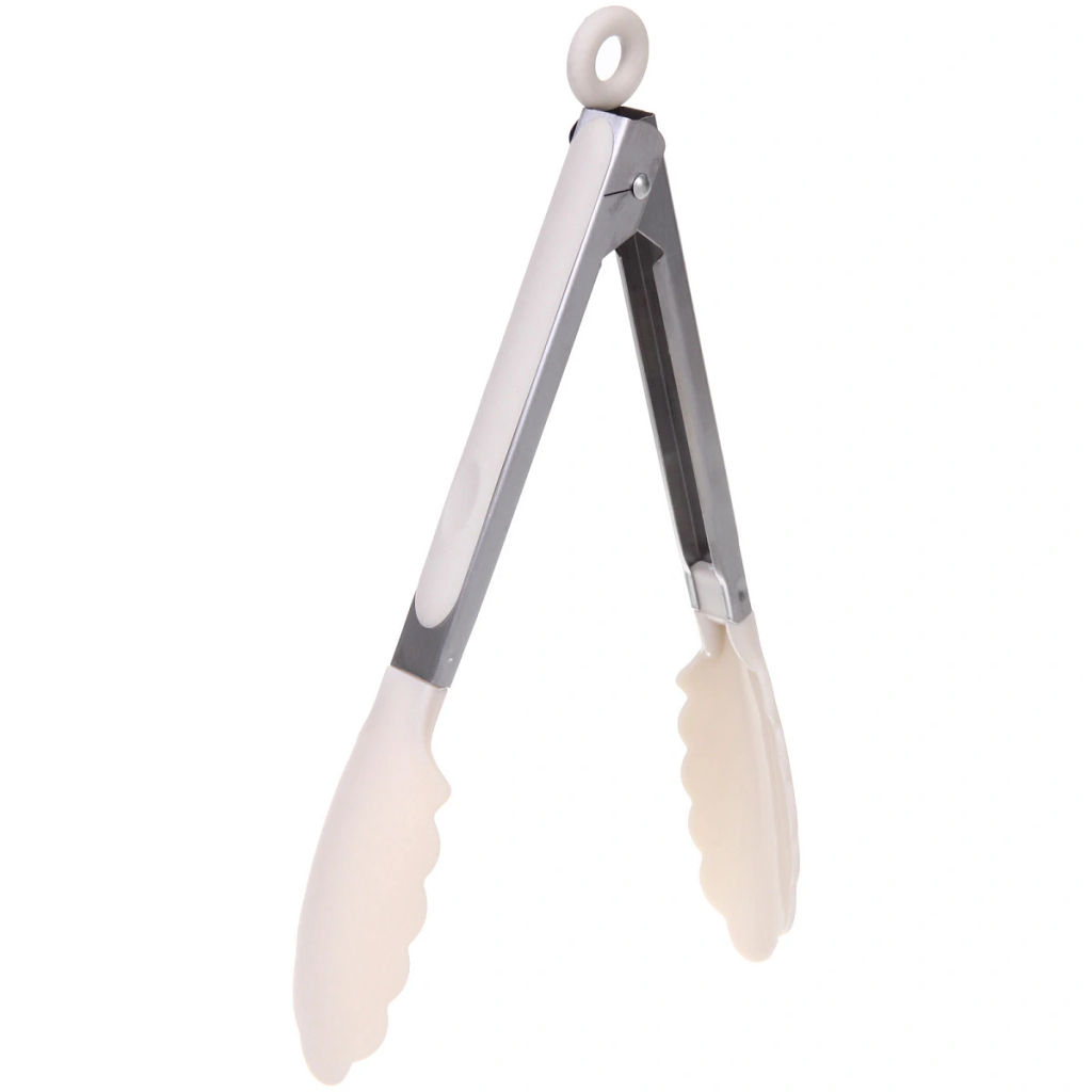 Набор кухонных принадлежностей 12шт "Felicita" белый