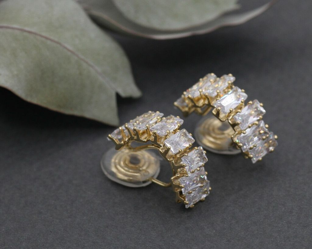 Серьги-клипсы G220275907210