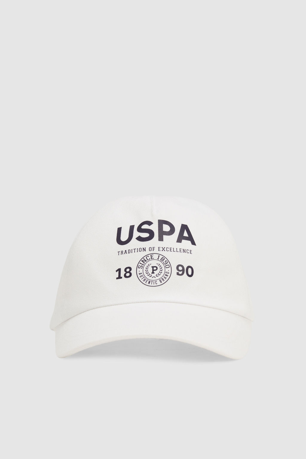 Erkek Beyaz _apka - U.s. polo assn фото 2