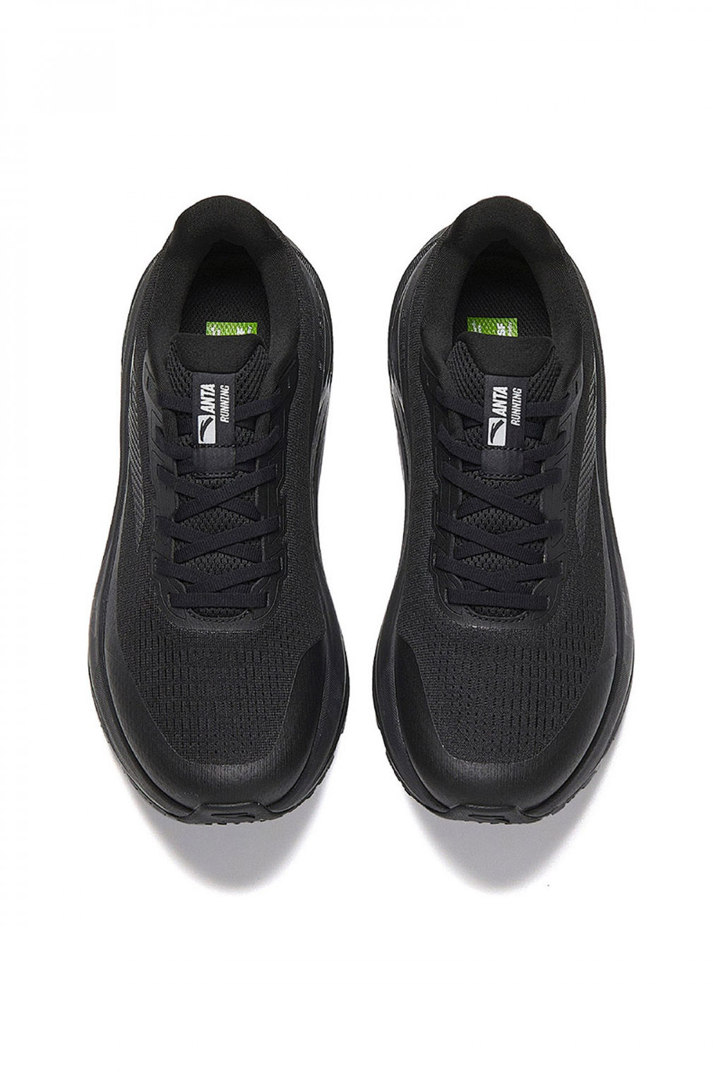 Кроссовки для бега Черный