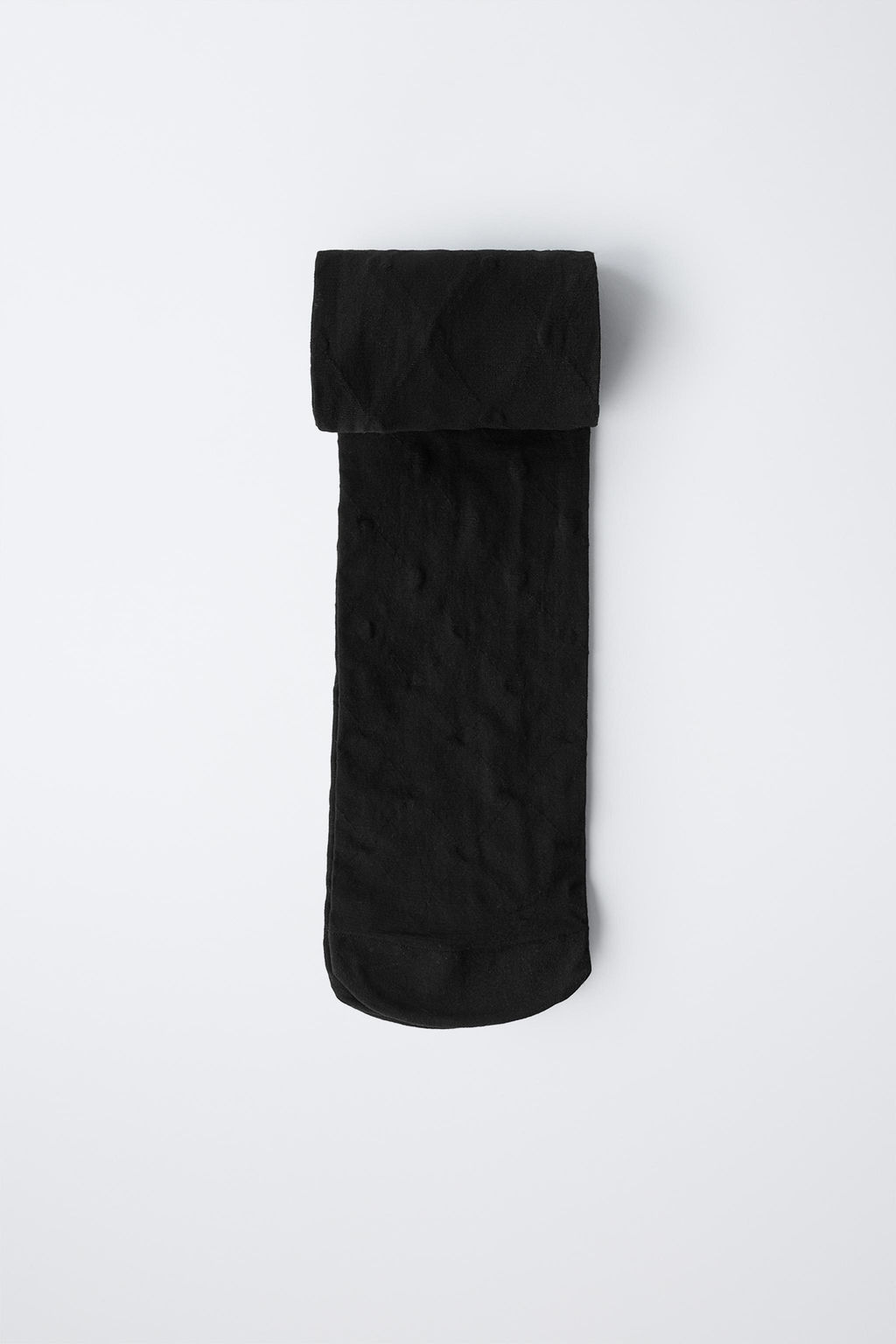 MICROFIBRE TIGHTS - Zara фото 4