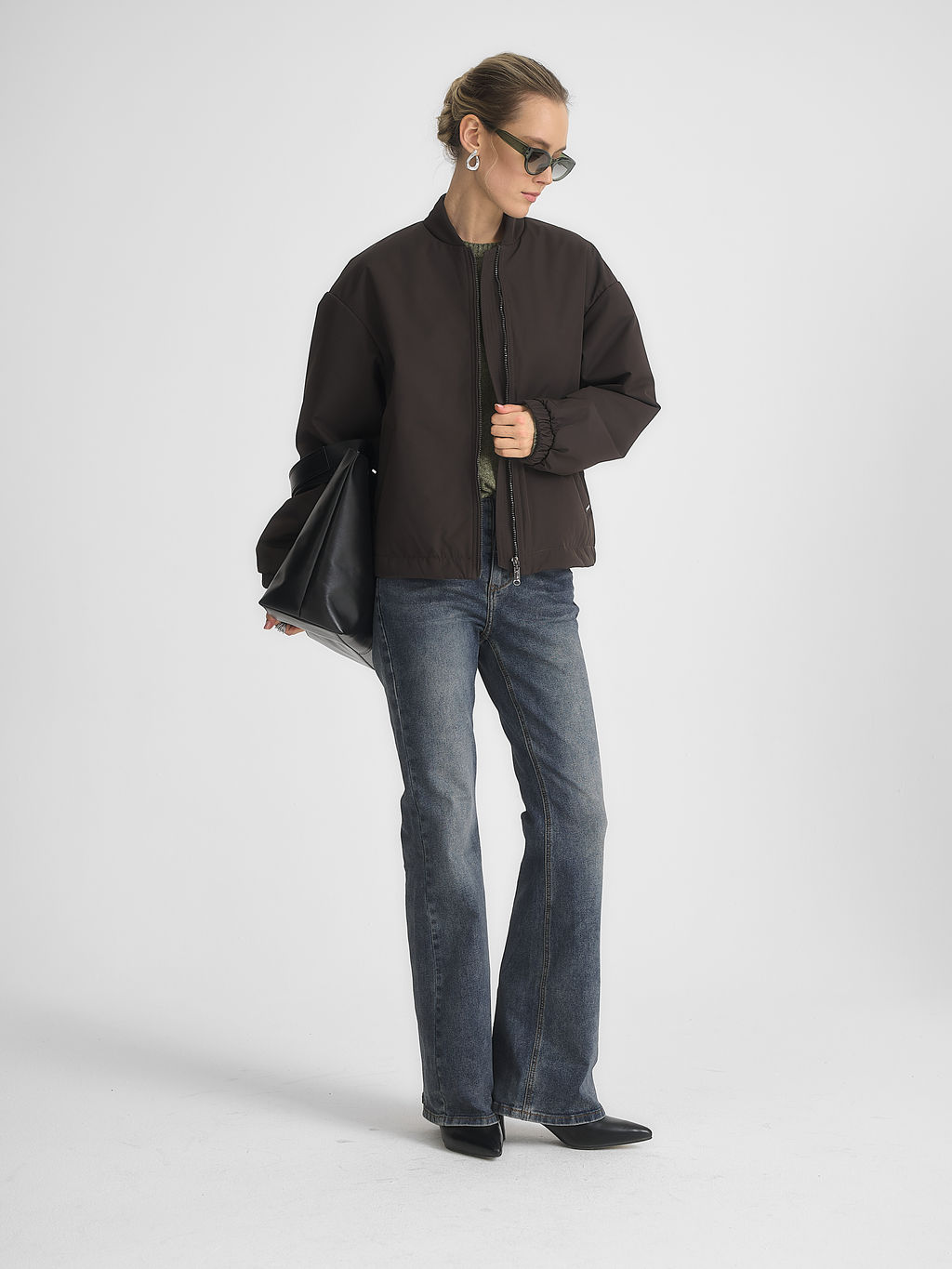 Куртка женская HOOPS, арт. 23233  фото 2