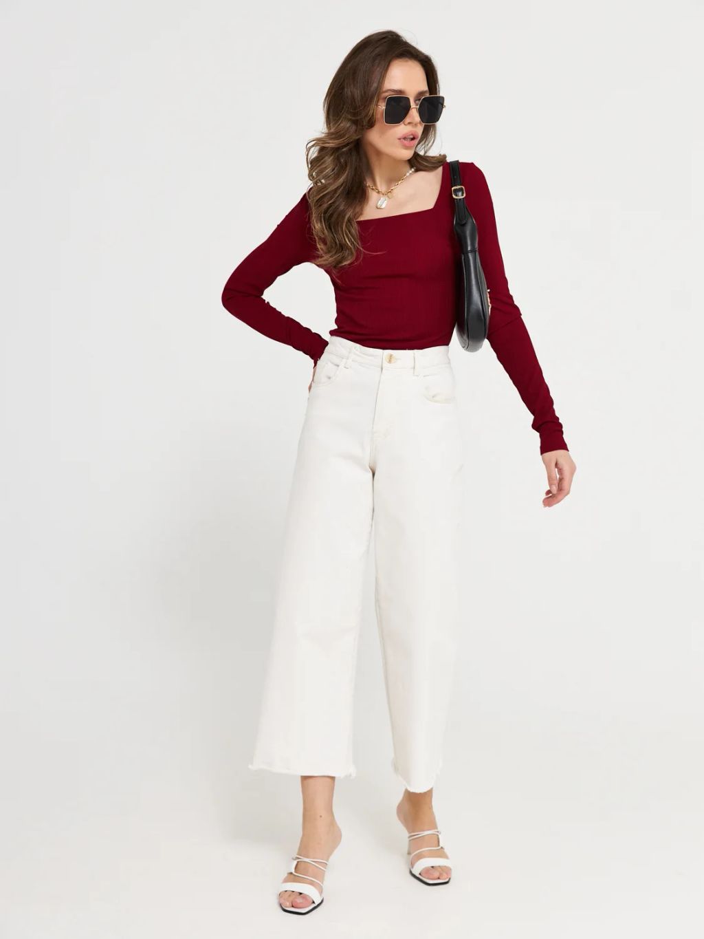 JETTY Джемпер  фото 14