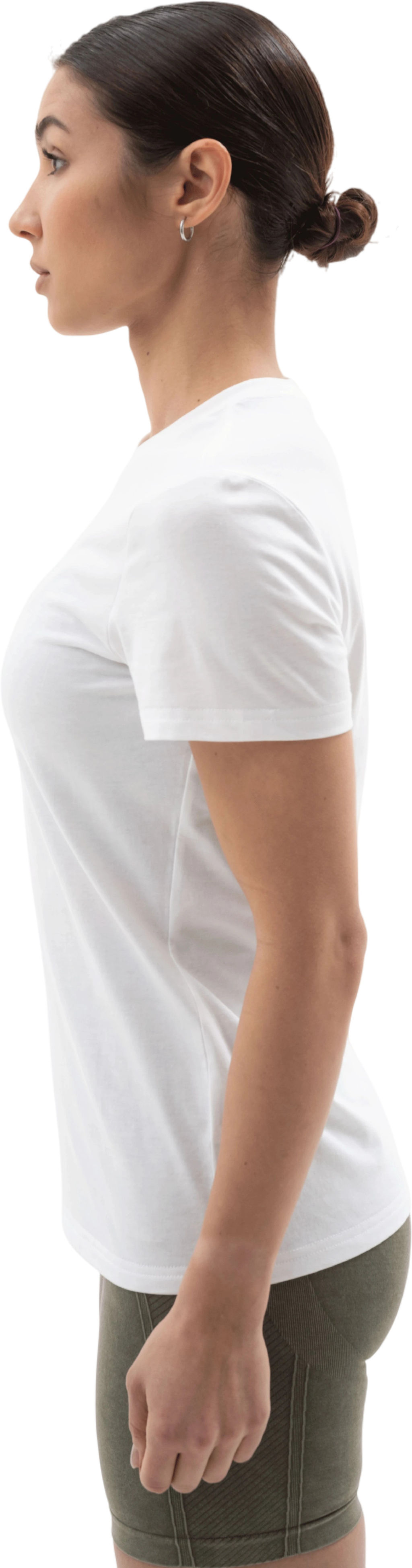 Футболка женская - RANK фото 3