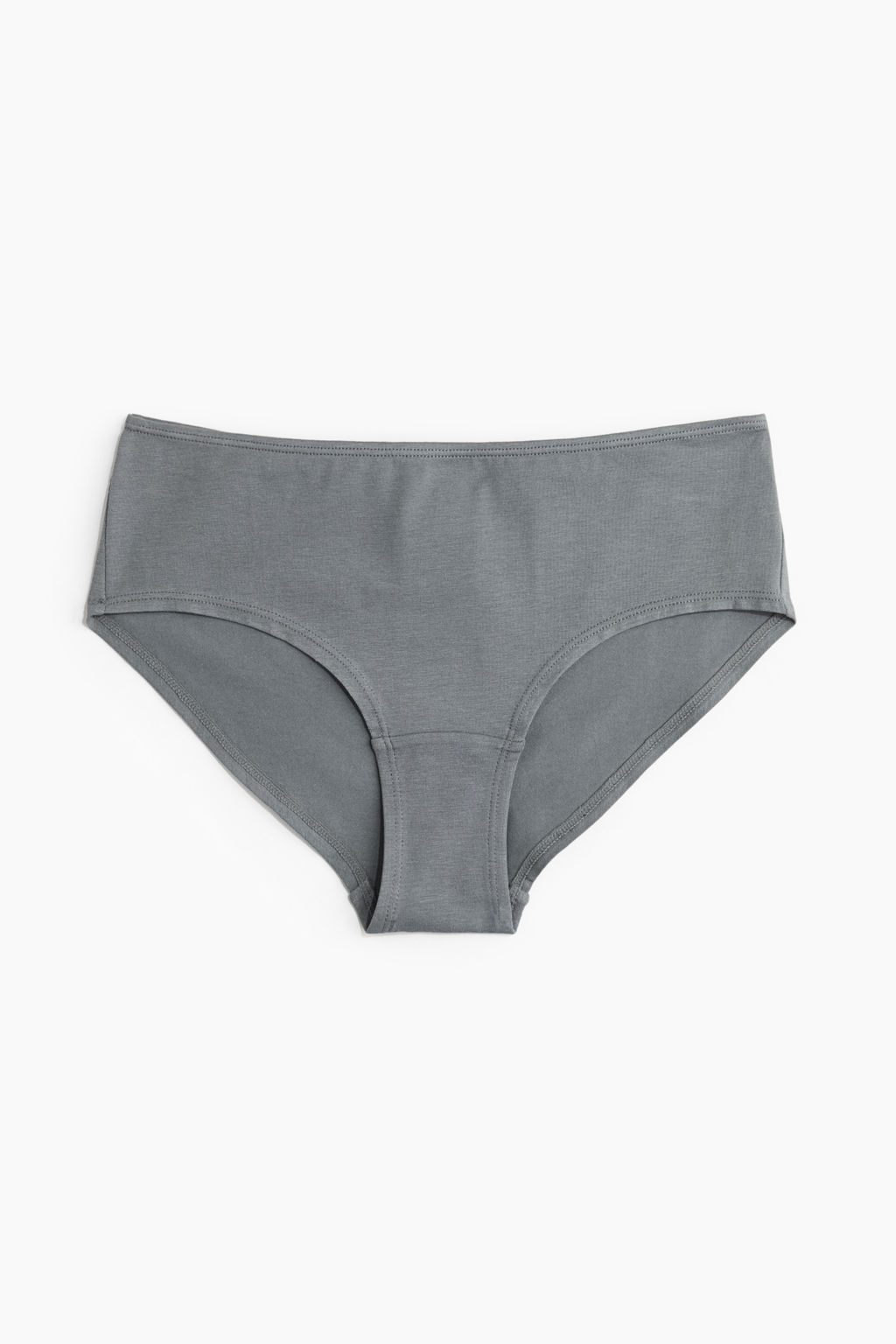 Pack de 5 bragas Hipster de algod?n - H&m фото 4