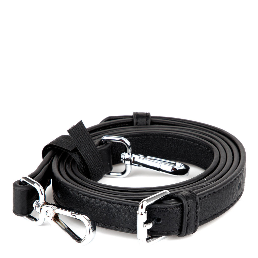 M5659-2P black, Жженская кожаная сумка, Barcelo Biagi