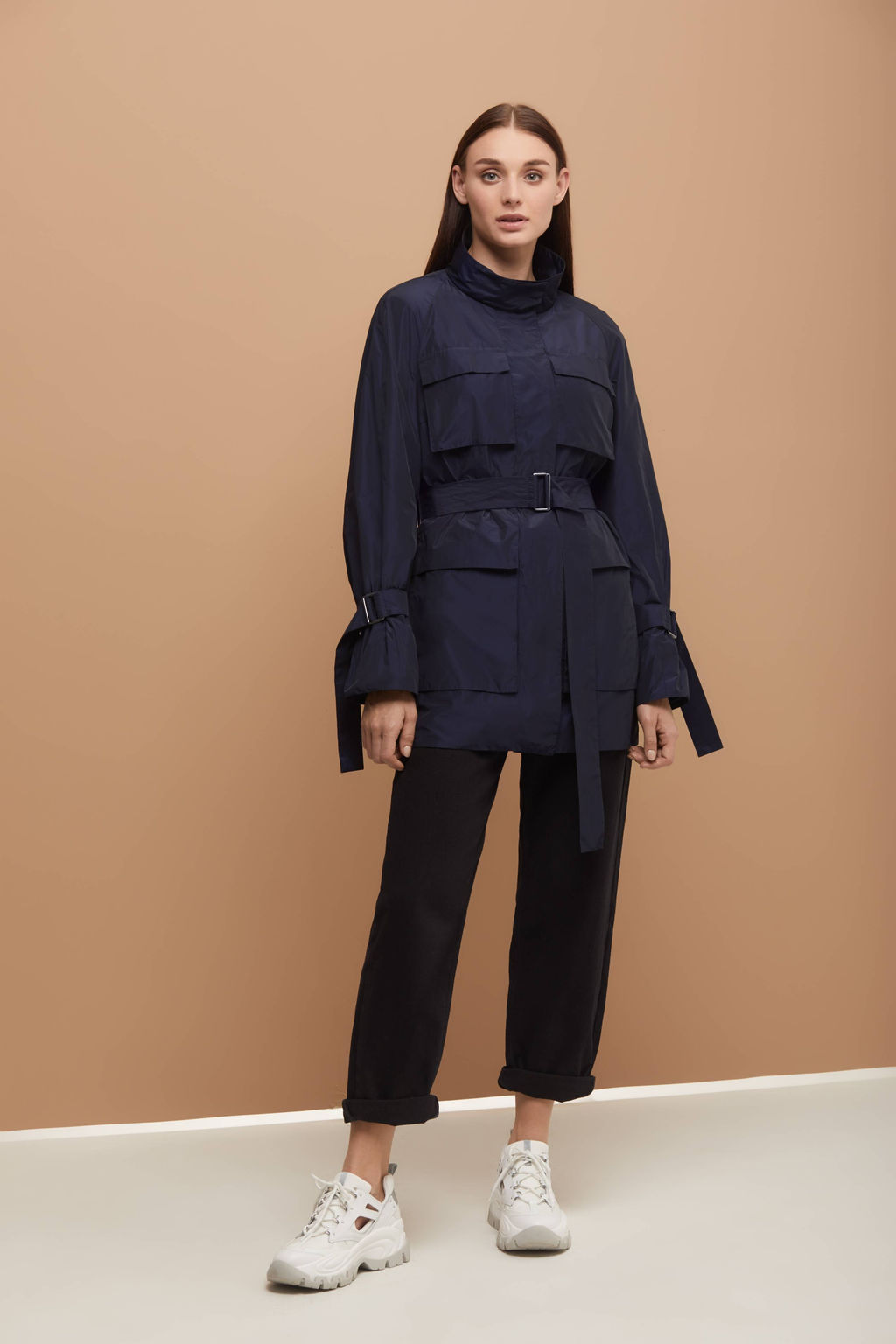 Куртка женская арт. 253S